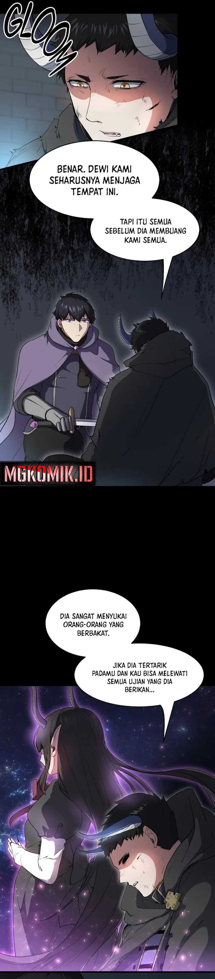 Leveling Up with Skills Chapter 56 Image 2