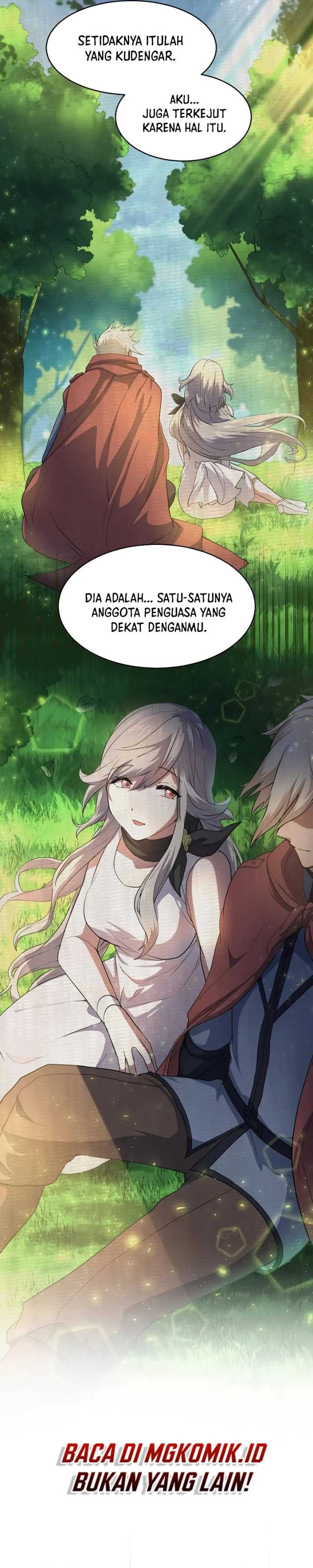 Leveling Up with Skills Chapter 56 Image 14