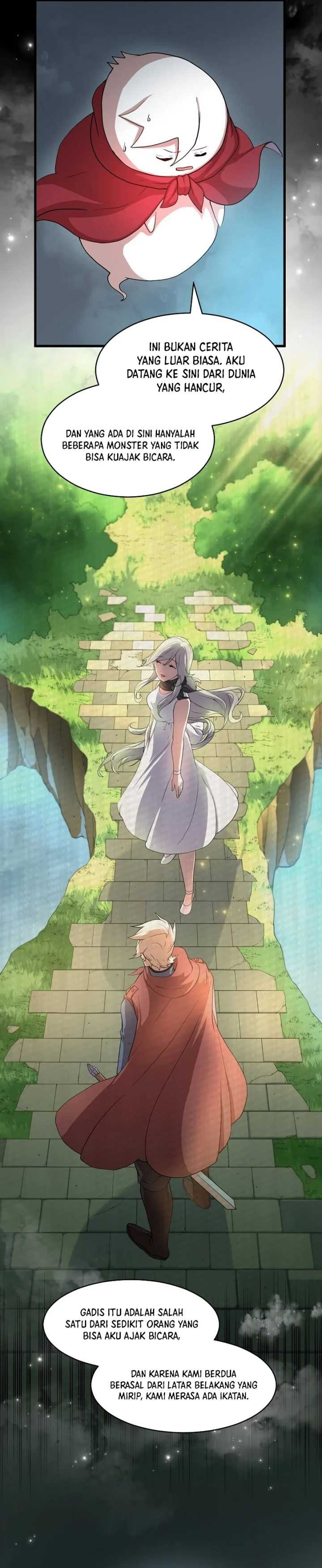 Leveling Up with Skills Chapter 56 Image 21