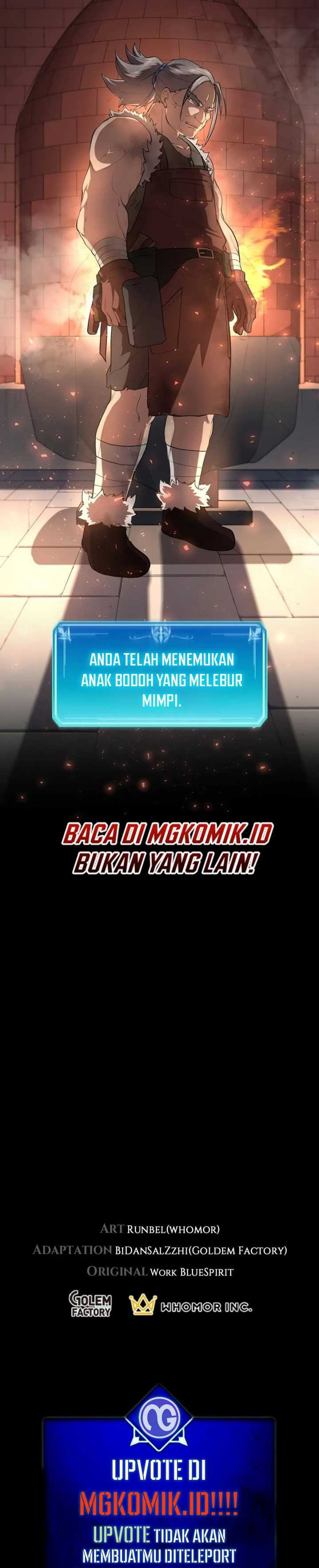 Leveling Up with Skills Chapter 56 Image 33