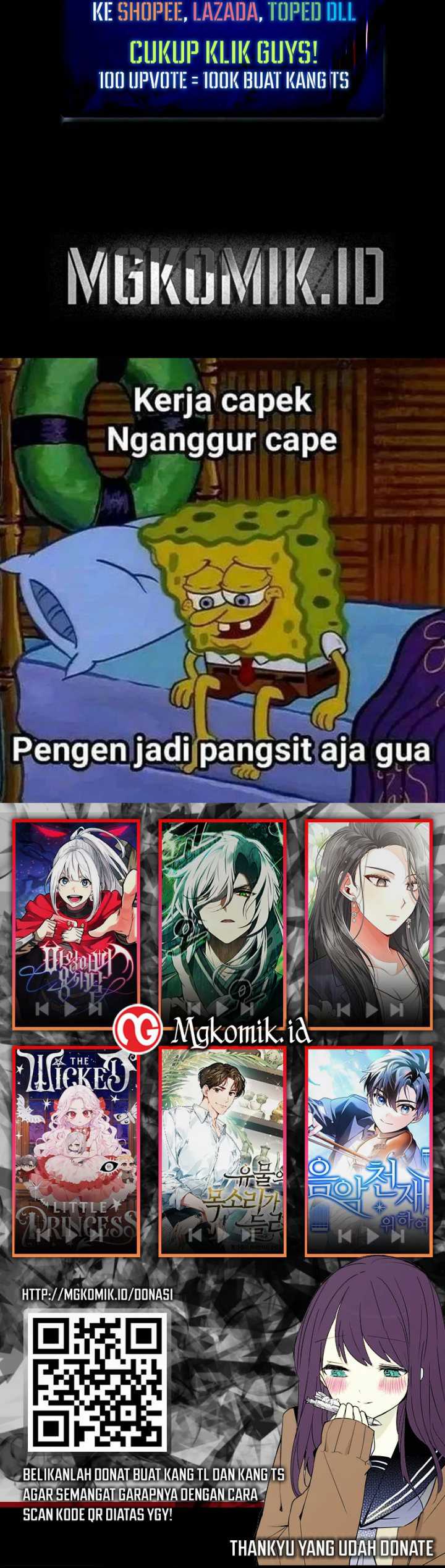 Leveling Up with Skills Chapter 56 Image 34