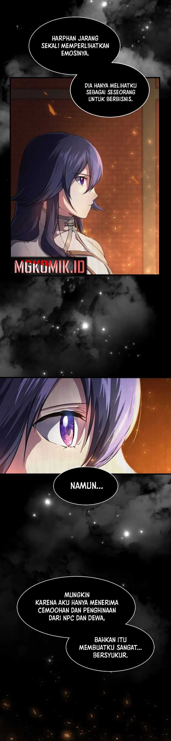 Leveling Up with Skills Chapter 57 Image 1