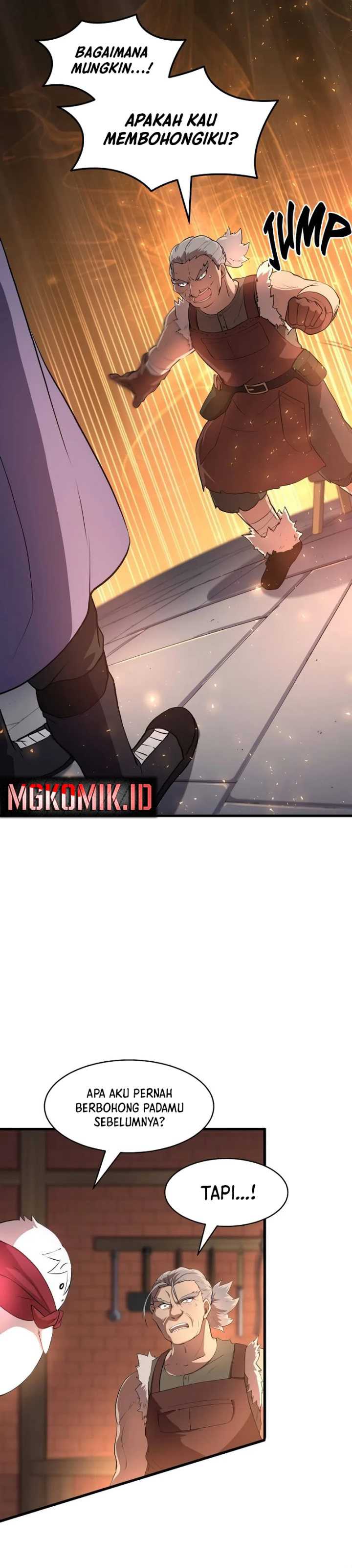 Leveling Up with Skills Chapter 57 Image 17