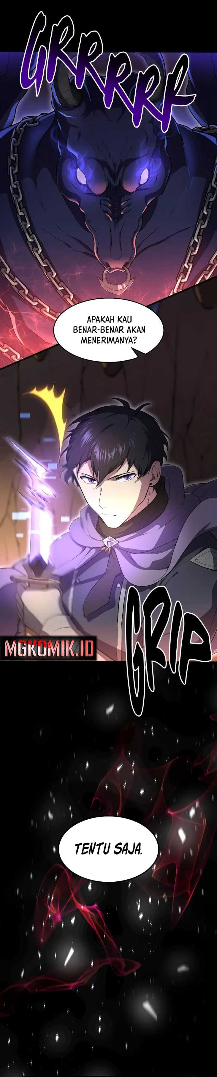 Leveling Up with Skills Chapter 57 Image 23