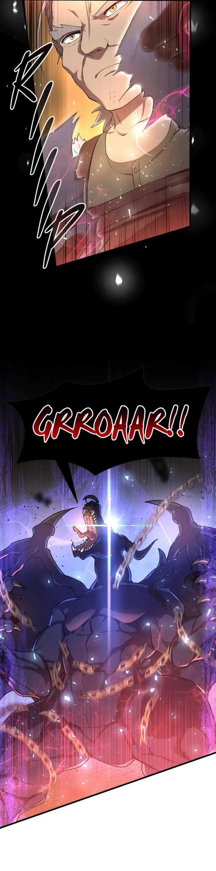 Leveling Up with Skills Chapter 57 Image 24