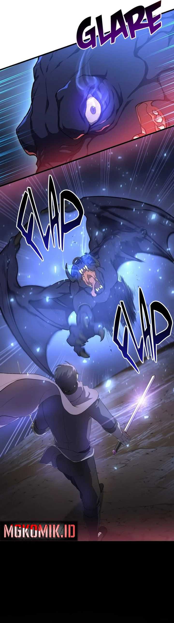 Leveling Up with Skills Chapter 57 Image 25