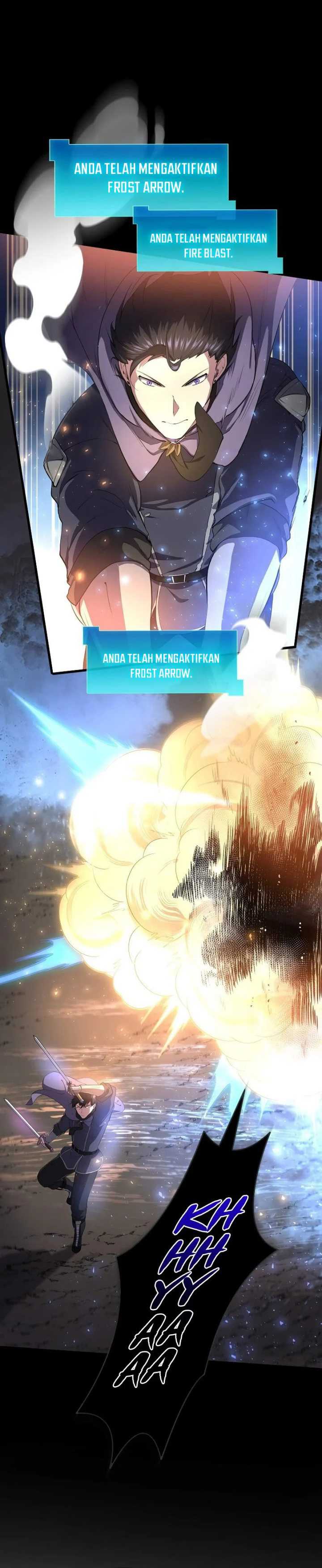 Leveling Up with Skills Chapter 57 Image 27