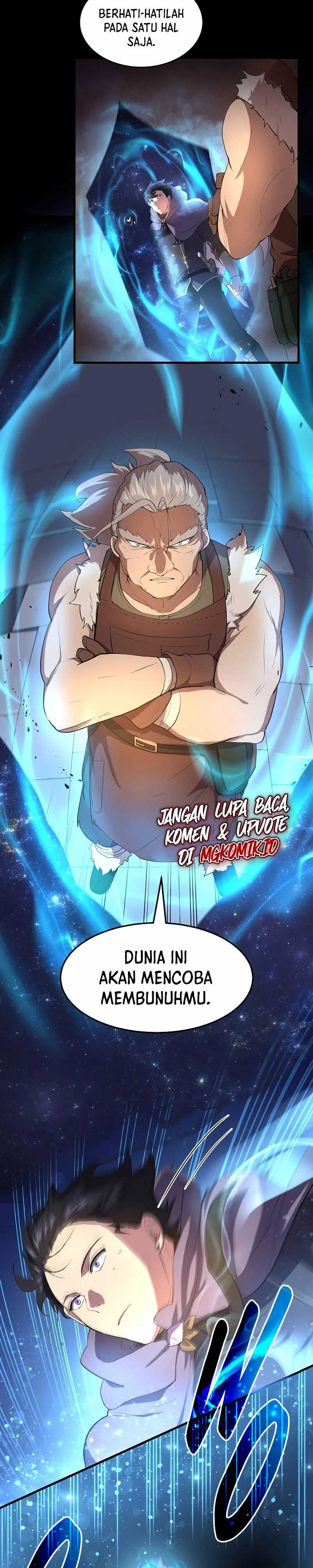 Leveling Up with Skills Chapter 58 Image 6