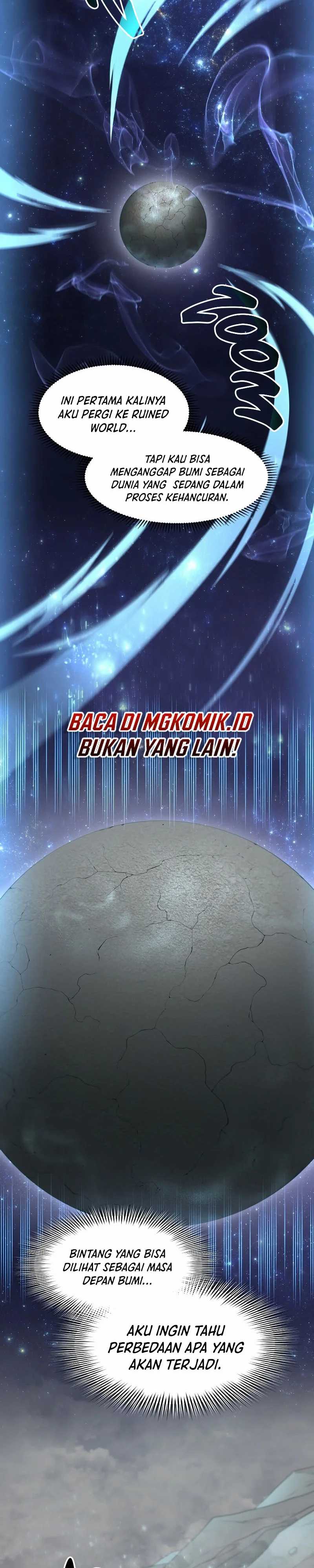 Leveling Up with Skills Chapter 58 Image 8