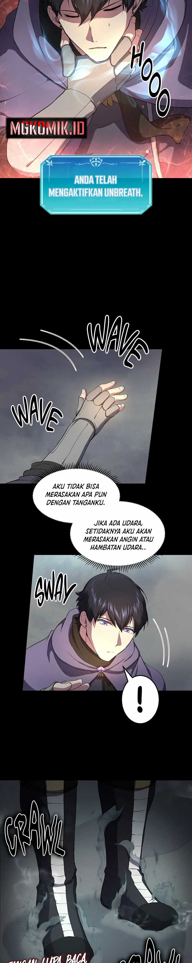 Leveling Up with Skills Chapter 58 Image 10