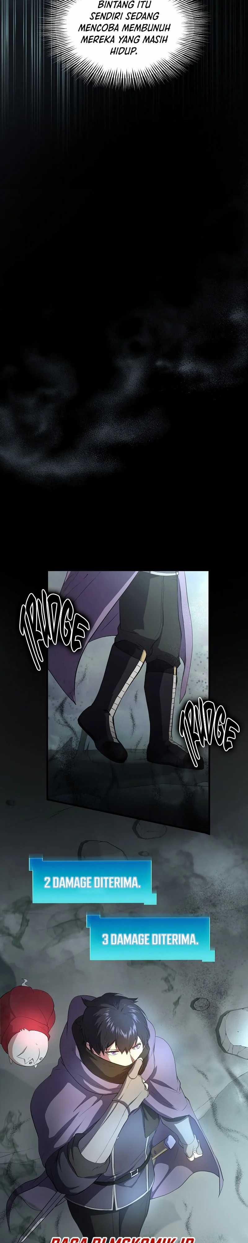 Leveling Up with Skills Chapter 58 Image 12