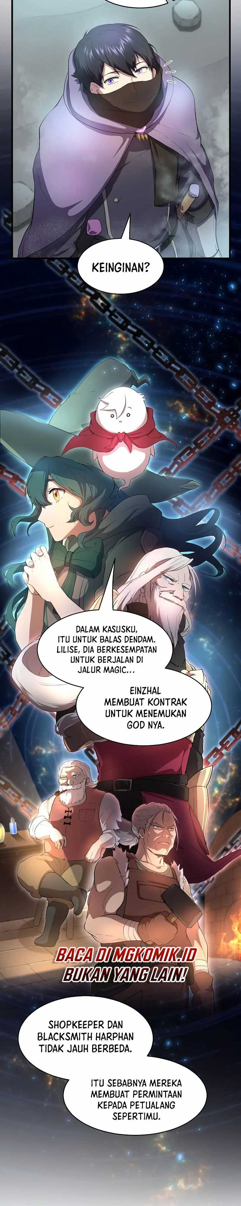 Leveling Up with Skills Chapter 58 Image 16