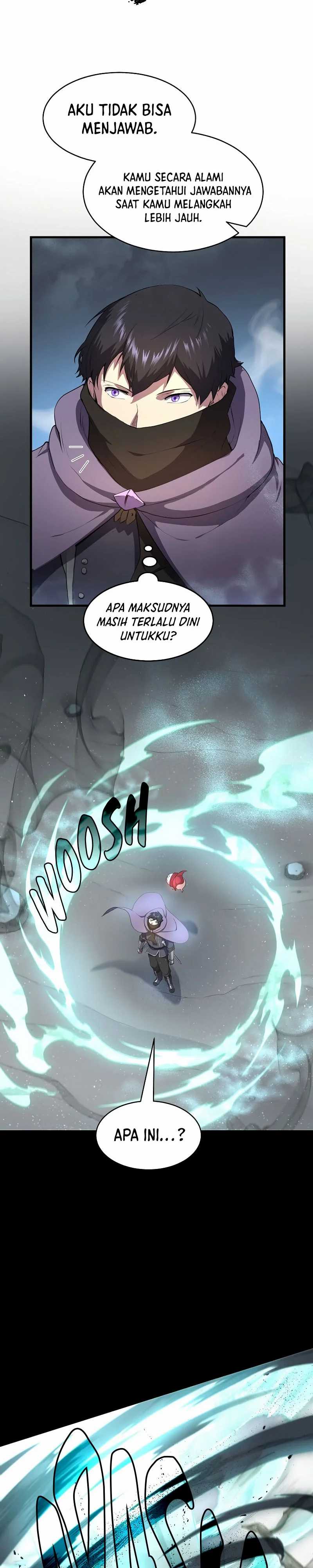 Leveling Up with Skills Chapter 58 Image 18