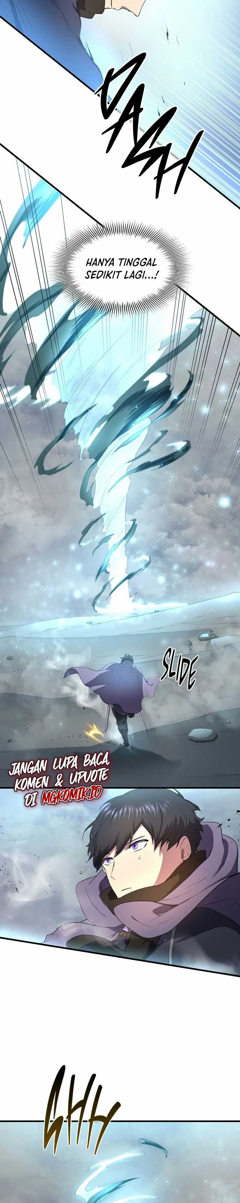 Leveling Up with Skills Chapter 58 Image 24