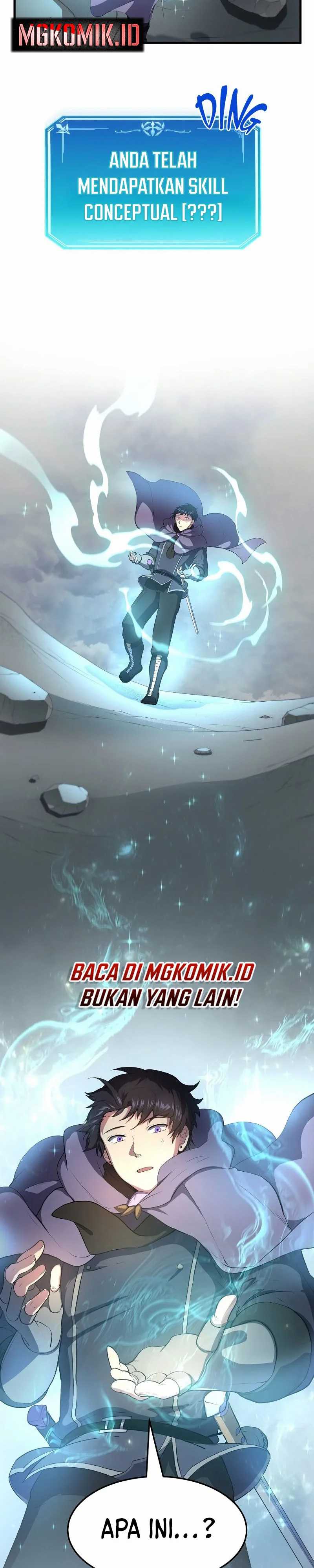 Leveling Up with Skills Chapter 58 Image 26