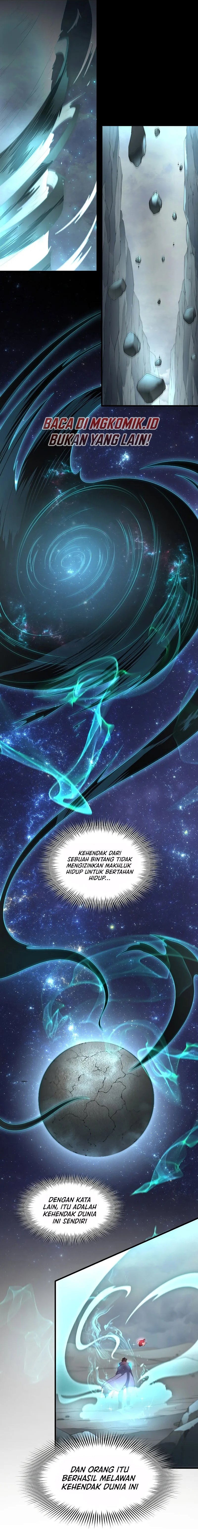 Leveling Up with Skills Chapter 59 Image 13