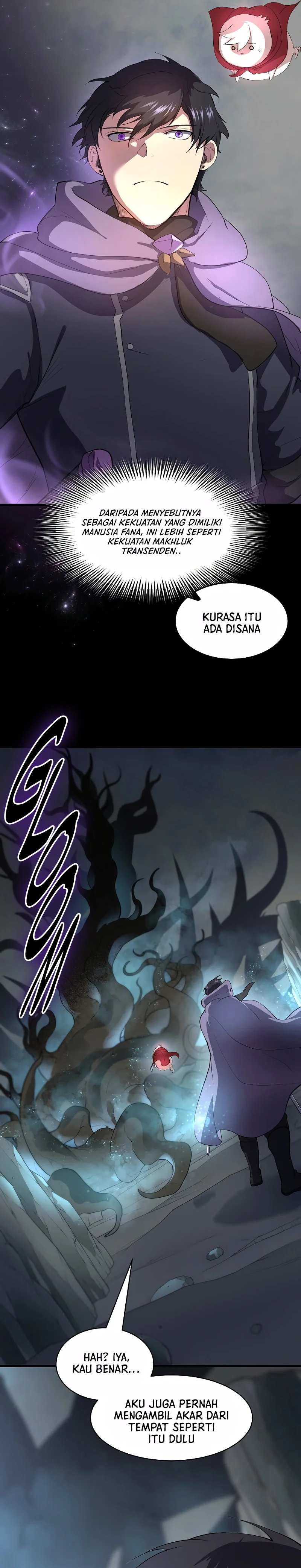 Leveling Up with Skills Chapter 59 Image 15