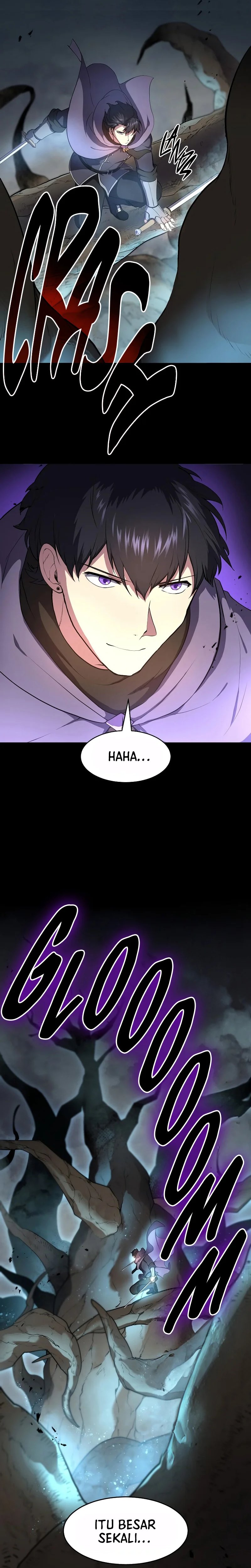 Leveling Up with Skills Chapter 59 Image 17