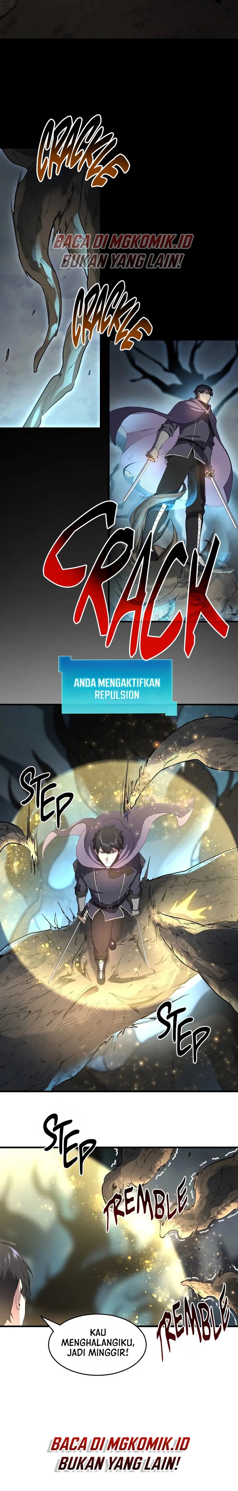 Leveling Up with Skills Chapter 59 Image 18