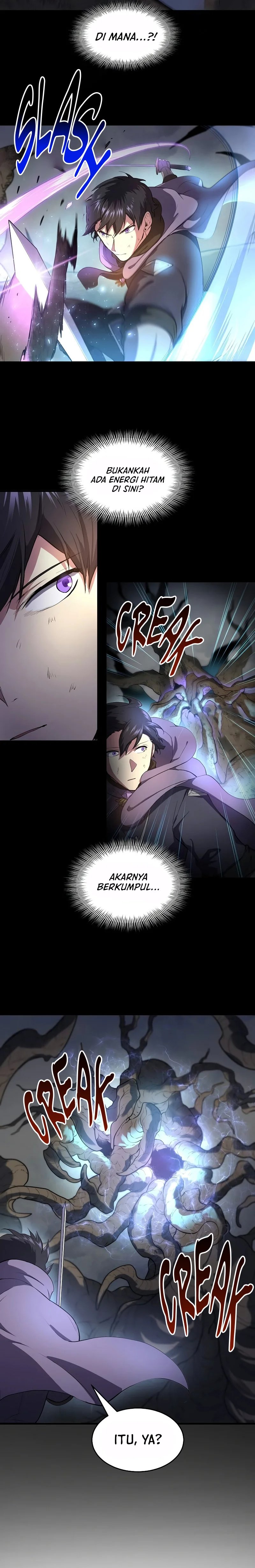 Leveling Up with Skills Chapter 59 Image 20