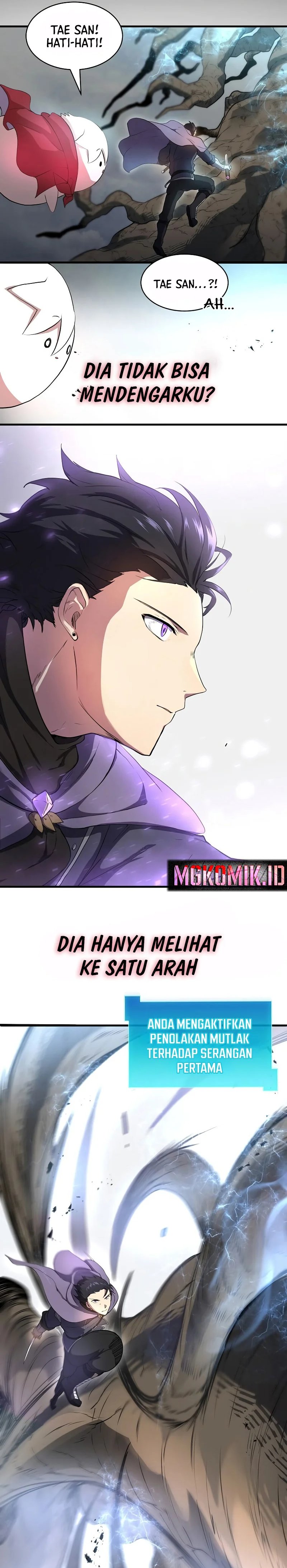 Leveling Up with Skills Chapter 59 Image 21