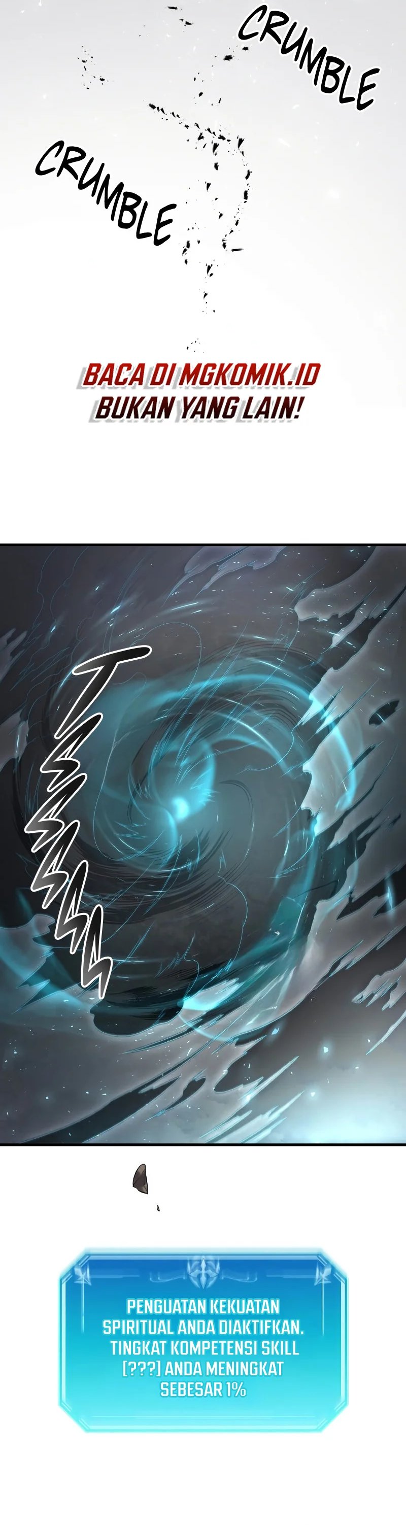 Leveling Up with Skills Chapter 59 Image 23