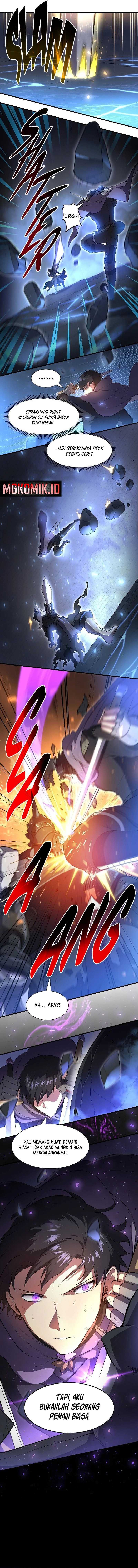 Leveling Up with Skills Chapter 60 Image 10