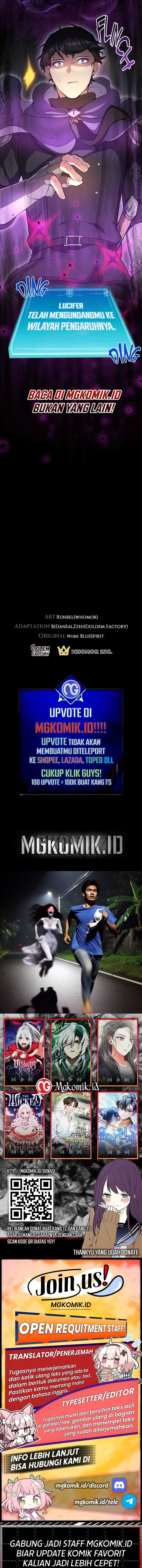 Leveling Up with Skills Chapter 61 Image 12