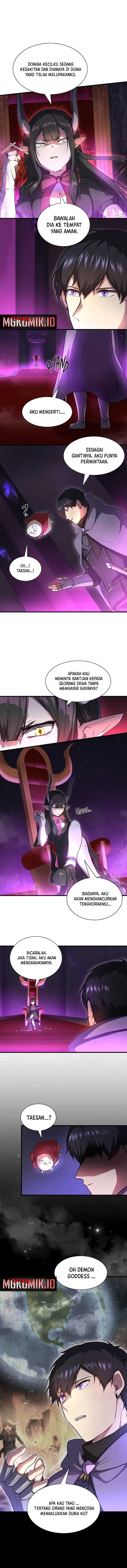 Leveling Up with Skills Chapter 62 Image 5