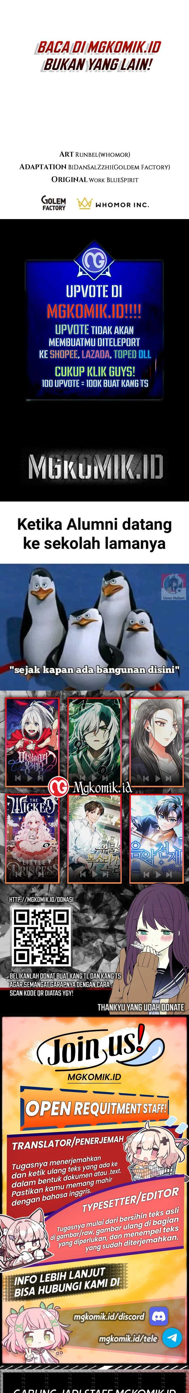 Leveling Up with Skills Chapter 62 Image 13