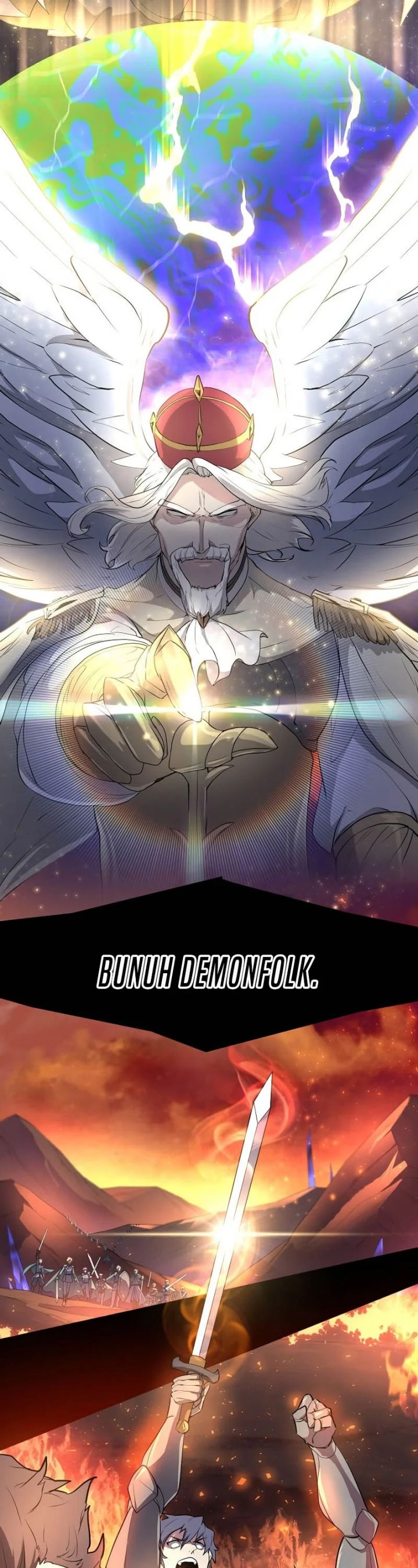 Leveling Up with Skills Chapter 63 Image 4