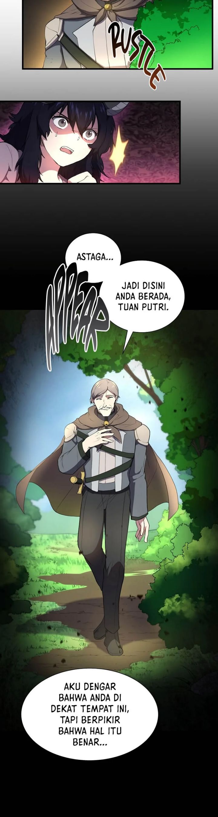 Leveling Up with Skills Chapter 63 Image 13