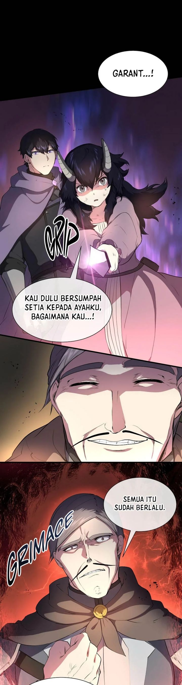 Leveling Up with Skills Chapter 63 Image 14