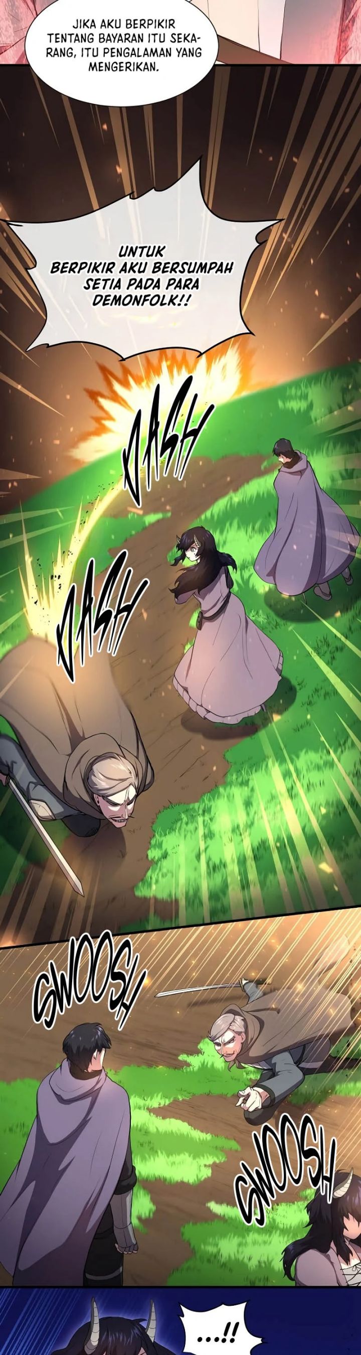 Leveling Up with Skills Chapter 63 Image 15