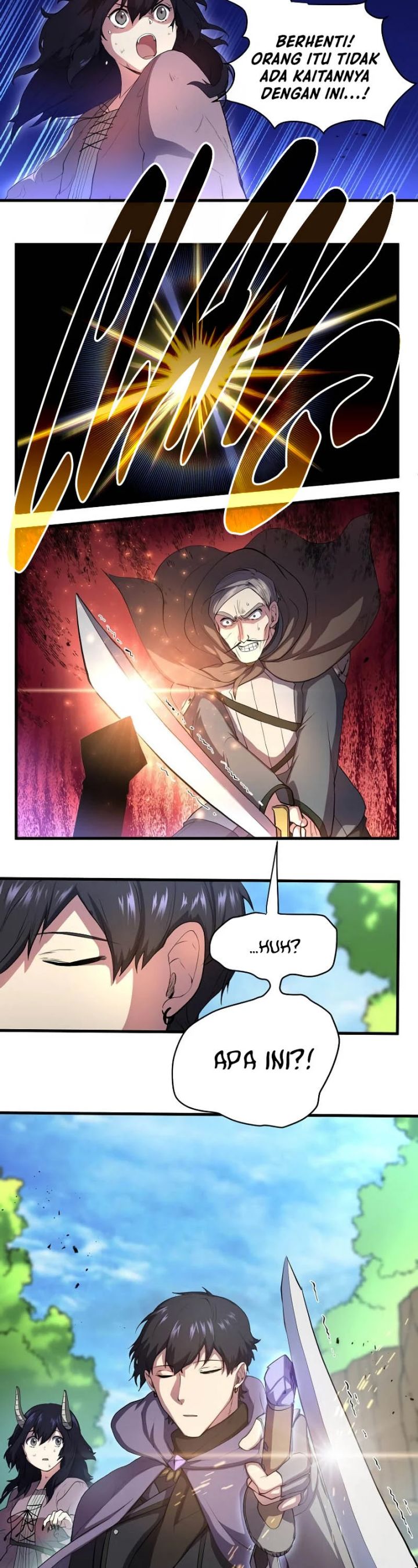 Leveling Up with Skills Chapter 63 Image 16