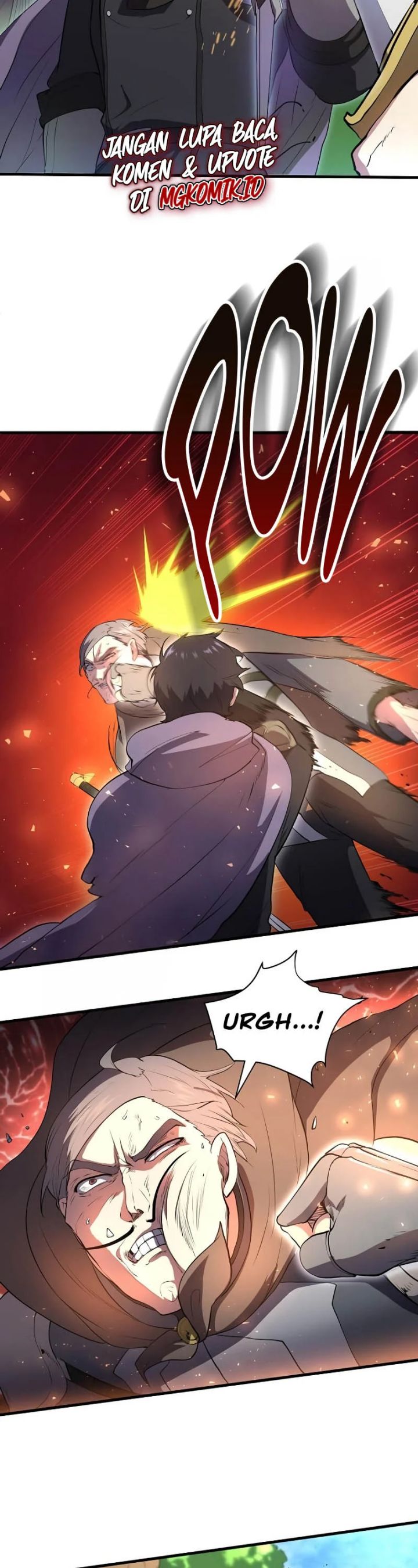 Leveling Up with Skills Chapter 63 Image 17