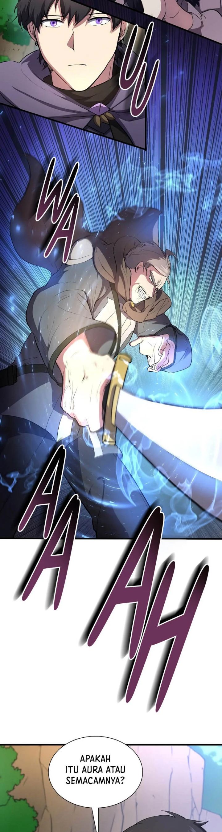 Leveling Up with Skills Chapter 63 Image 20