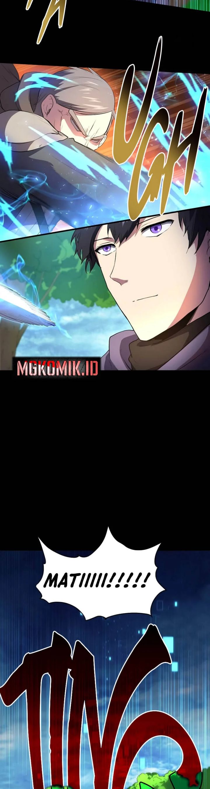 Leveling Up with Skills Chapter 63 Image 25