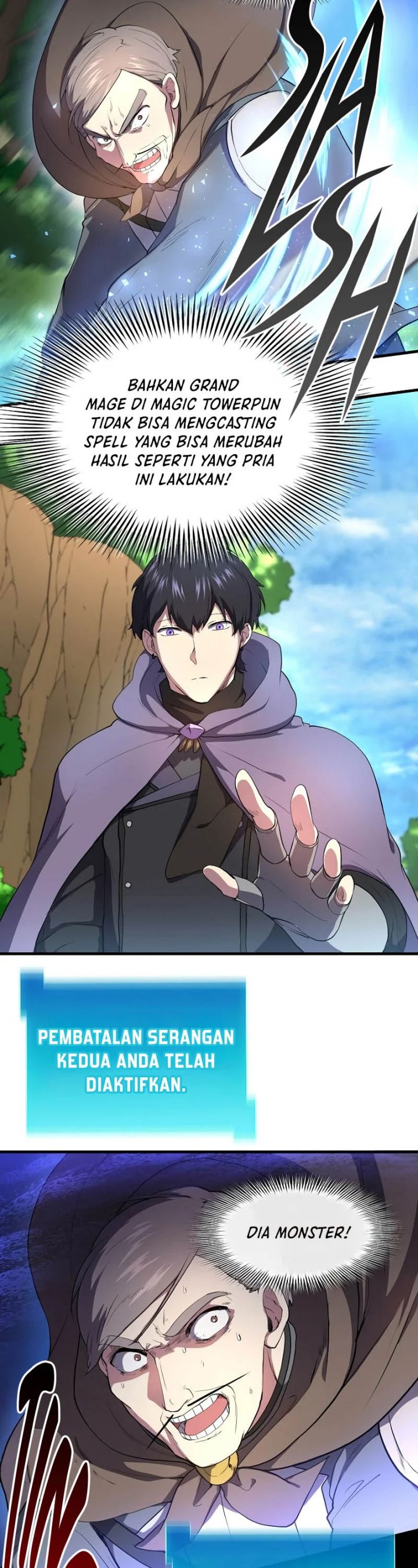 Leveling Up with Skills Chapter 63 Image 28