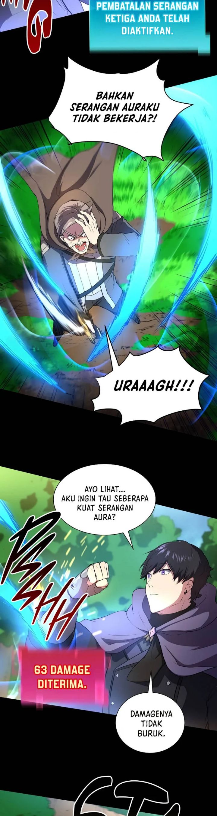 Leveling Up with Skills Chapter 63 Image 29