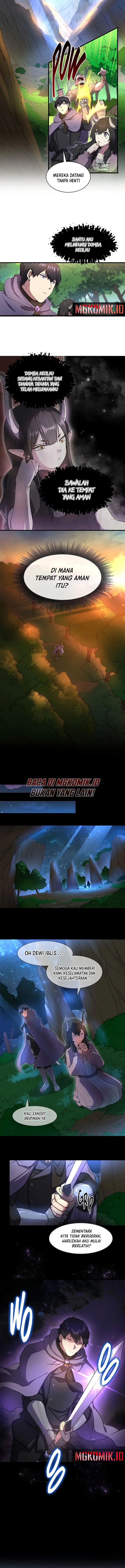 Leveling Up with Skills Chapter 64 Image 4