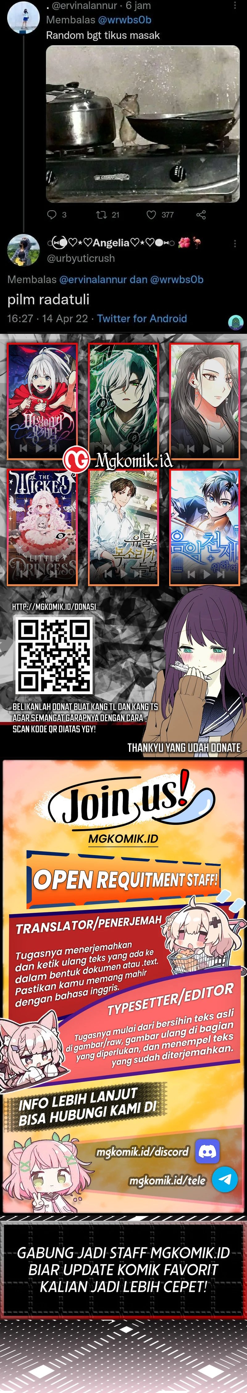 Leveling Up with Skills Chapter 64 Image 15