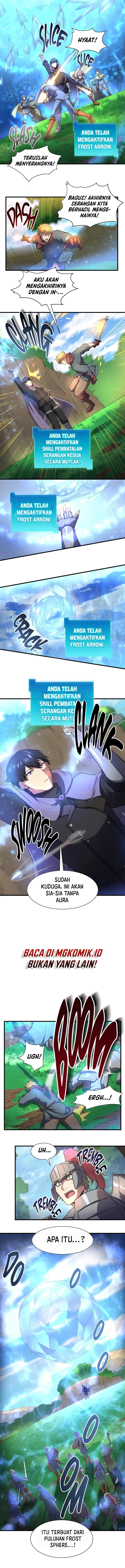 Leveling Up with Skills Chapter 65 Image 2