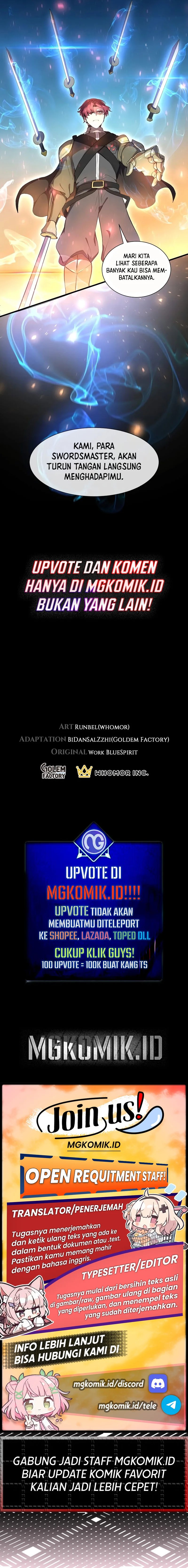 Leveling Up with Skills Chapter 65 Image 9