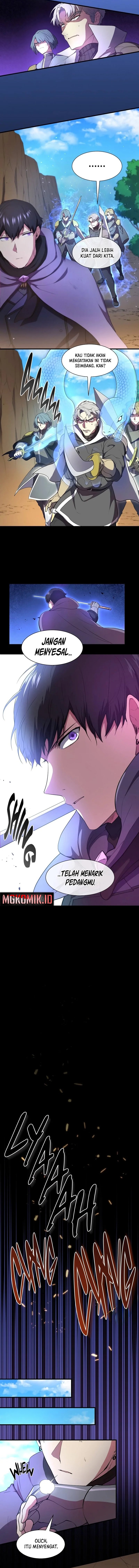 Leveling Up with Skills Chapter 66 Image 5