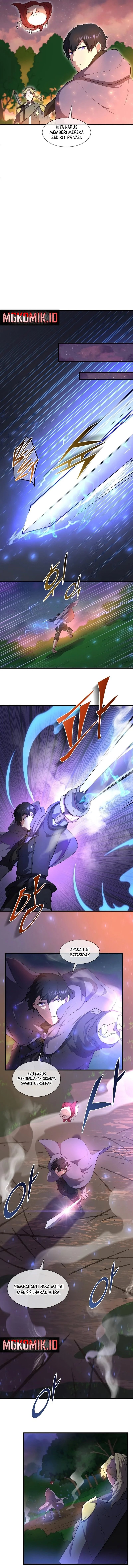 Leveling Up with Skills Chapter 67 Image 6