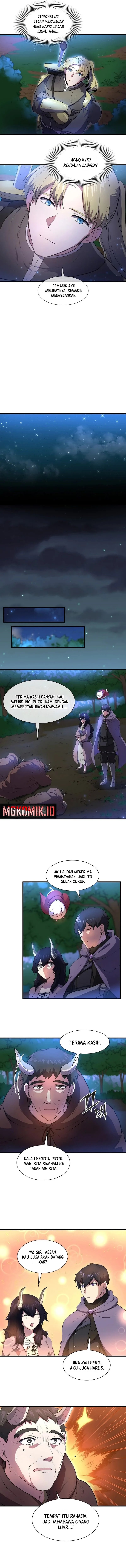 Leveling Up with Skills Chapter 67 Image 7