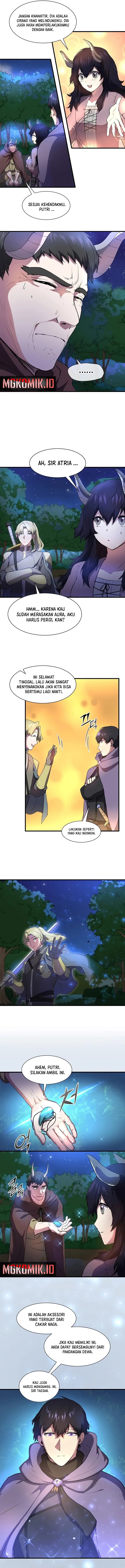 Leveling Up with Skills Chapter 67 Image 8