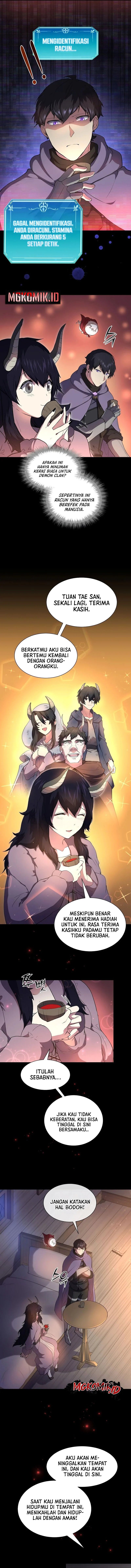 Leveling Up with Skills Chapter 68 Image 11