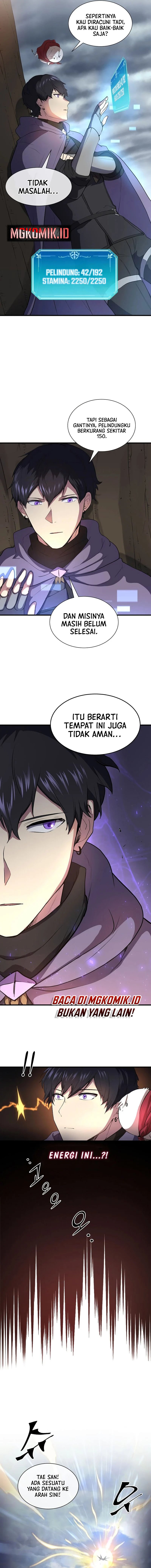 Leveling Up with Skills Chapter 68 Image 13